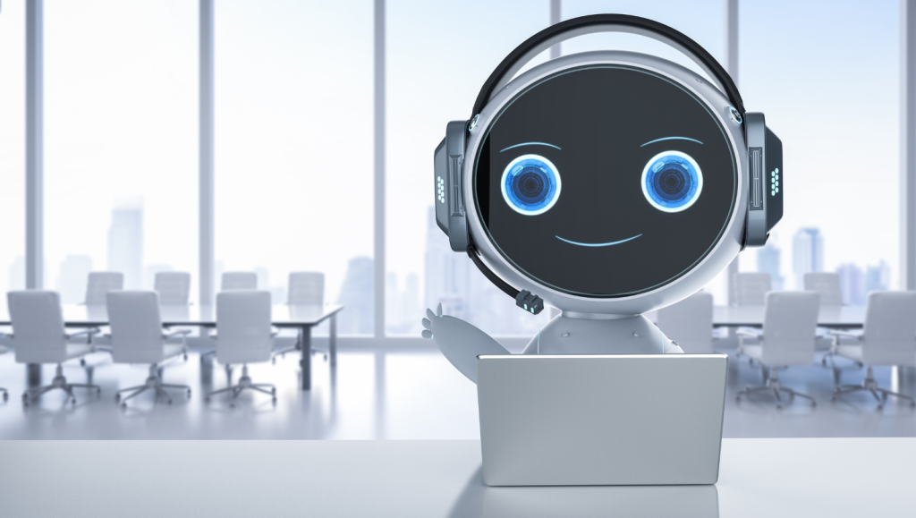 Robotic Automation