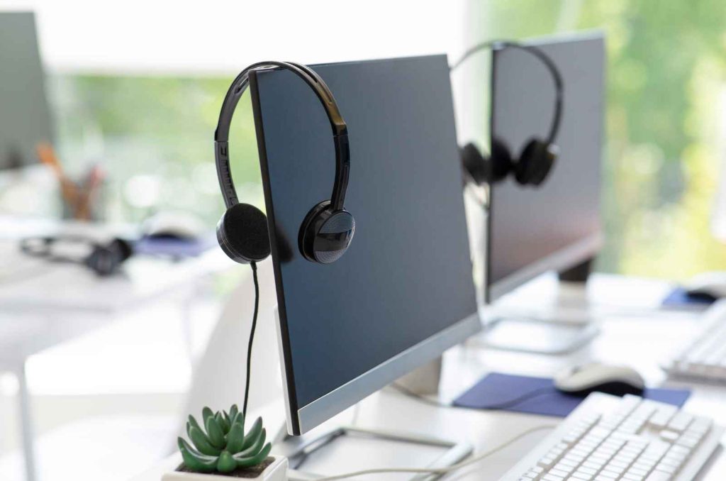 contact center AI