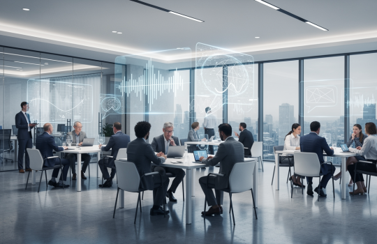 Voice AI Technology2